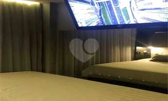 Imagem 7: Apartamento designer moderno na Casa Verde