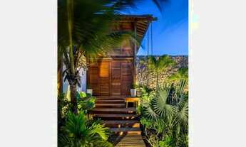 Imagem 4: Casa de alto padrão no Condomínio Teiú em Barra Grande