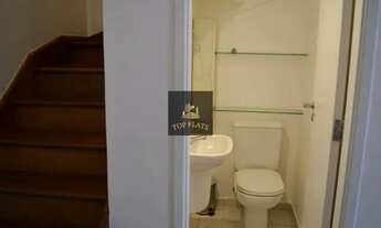 Imagem 7: Flat disponível em Moema