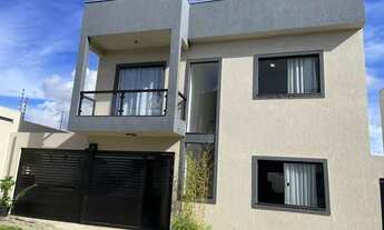 Imagem 7: Casa de condomínio para venda com 160 metros quadrados com 3 quartos