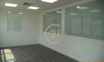 Imagem 4: Conjunto para alugar, 376 m² por R$ 28.348,44/mês - Vila Buarque - São Paulo/SP