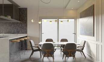 Imagem 4: Casa Térrea - Jardins Porto