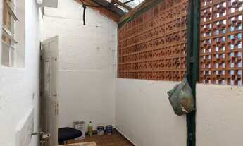 Imagem 2: Cód.: 13288 - Casa térrea de 98m² com 01 dormitório e 01 vaga de garagem - Jardim do Estád