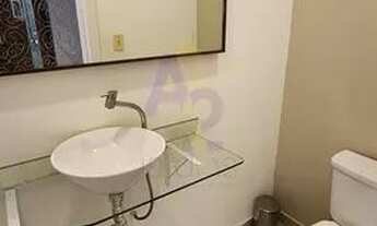 Imagem 4: Apartamento amplo, com planta maravilhosa, 4 dormitórios sendo 2 suítes e 3 vagas a poucos