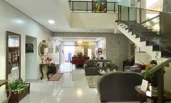 Imagem 7: Condomínio Florais dos Lagos