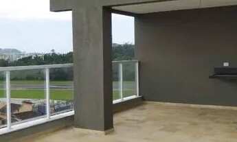 Imagem 6: COBERTURA NOVA COM VISTA PARA O MAR NO CENTRO DE UBATUBA