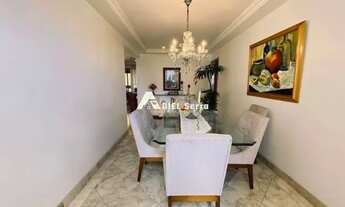 Imagem 6: Pituba - 165m² - Nascente total - Ventilação cruzada - 4 quartos sendo 3 suítes - Master c