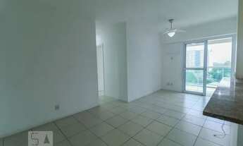 Imagem 2: Apartamento para Aluguel - Jacarepaguá, 3 Quartos, 72 m2