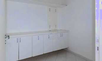 Imagem 6: Apartamento com 3 dormitórios à venda, 129 m² por R$ 640.000,00 - Parque das Nações - Sant