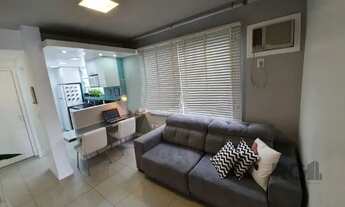 Imagem 5: PORTO ALEGRE - Apartamento Padrão - Bela Vista