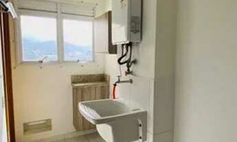 Imagem 2: Apartamento para locação no Mogilar, 73m², 2 quartos, 1 suite com closet, varanda e 2 vaga