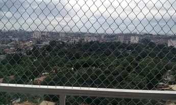 Imagem 6: Apartamento para venda tem 57 metros quadrados com 2 quartos