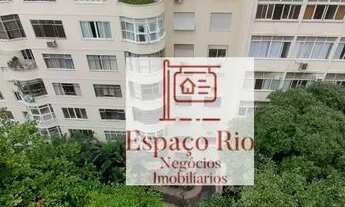 Imagem 3: Copacabana - Posto 3 - Próximo metrô - Apartamento de 3 quartos