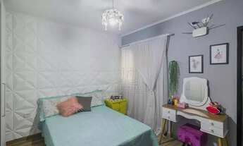 Imagem 16: Sobrado com 3 dormitórios, 173 m² - venda por R$ 920.000,00 ou aluguel por R$ 4.459,00/mês