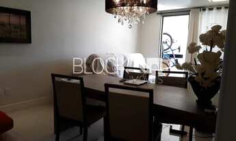 Imagem 5: Recreio dos Bandeirantes