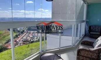 Imagem 6: Aluguel de apartamento no Mirante do Vale - Volta Redonda