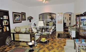 Imagem: Apartamento Colossal 180m² - 3quartos -3