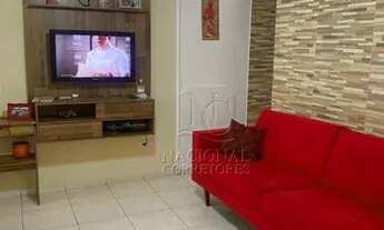 Imagem 3: Casa com 3 dormitórios à venda, 250 m² por R$ 430.000,00 - Jardim Sônia Maria - Mauá/SP