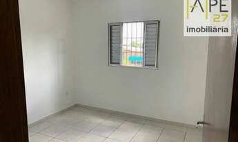 Imagem 4: Apartamento com 1 dormitório para alugar, 40 m² por R$ 950,00/mês - Jardim Bom Clima - Gua