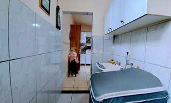 Imagem 6: Casa à venda, 3 quartos, 3 vagas, Jardim São Domingos - Americana/SP