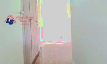 Imagem 7: Apartamento Padrão para Aluguel em Centro Santo André-SP - AL 434