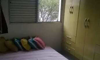 Imagem 2: APTO SÃO PAULO Apartamento com 2 dormitórios