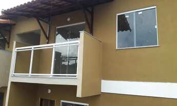 Imagem: Casa de condomínio para venda tem 70 metros