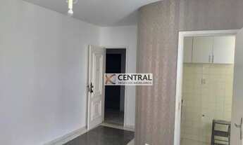 Imagem 2: Apartamento com 1 dormitório para alugar, 42 m² por R$ 1.700,01/mês - Costa Azul - Salvado