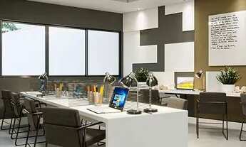 Imagem 5: DU) Possibilidade ZERO entrada | Edf. Villa Julia| Piedade