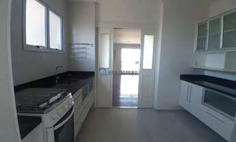 Imagem 4: BELISSIMO COM SACADA GOURMET!