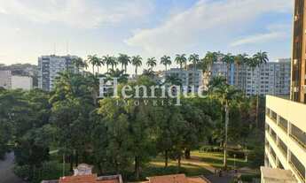 Imagem: Apartamento-À VENDA-Flamengo-Rio de Janeiro-RJ