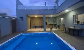 Imagem: Casa residencial para Locação Parque Ibiti