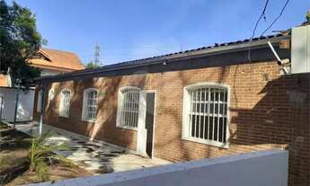 Imagem 4: Casa com excelente terreno no Alto de Pinheiros