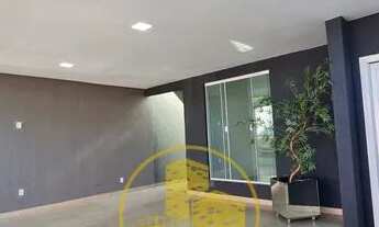 Imagem: CASA NOVA NA LAJE 3 QUARTOS SUÍTES CHURRASQUEIRA