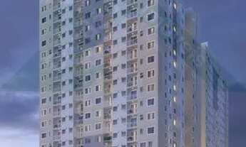 Imagem: Urban downtown - 2 quartos c/ vaga