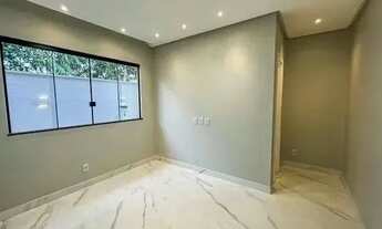 Imagem 4: Morada dos Pássaros / Térrea / 3 Suítes / Escritório/ Área Gourmet