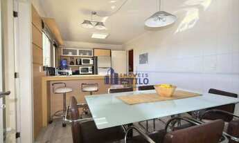 Imagem 5: Apartamento com 3 dormitórios à venda, 124 m² por R$ 690.000,00 - Sagrada Família - Caxias