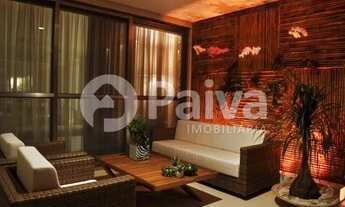 Imagem 5: Barra da Tijuca Apartamento com 4 dormitórios