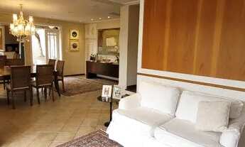 Imagem 4: Sobrado para venda possui 260 metros quadrados com 3 quartos em Jardim Lumen Christi - Cam