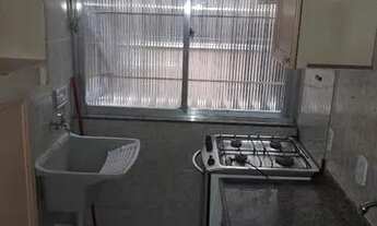 Imagem 2: Apartamento Colubandê