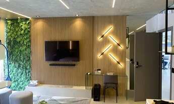 Imagem 7: Lançamento mais esperado de São Caetano do Sul, Apartamento de 36,27 a 47,02m²!!!