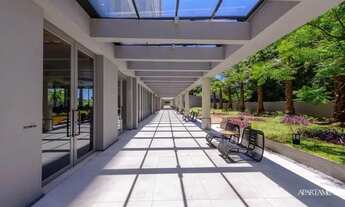 Imagem 13: Conforto e elegância: Apartamento de alto padrão já disponível para morar