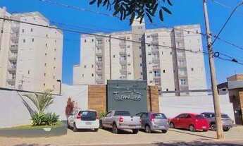 Imagem: Apartamento para venda possui 54 metros