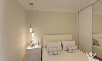 Imagem: Cód. 11526 - Apartamento de 84m², com