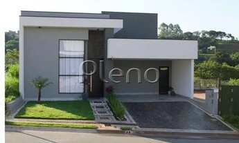 Imagem 2: Casa - Roncáglia - Valinhos