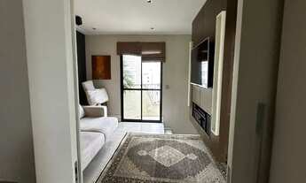 Imagem 3: Cobertura no Condomínio Edifício Golden Park na Vila Clementino com 220m² 3 dormitórios 3