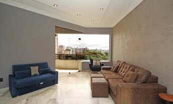 Imagem 5: BELO HORIZONTE - Apartamento Padrão - Cruzeiro