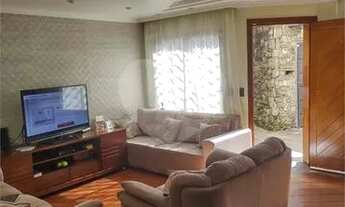 Imagem 3: Sobrado para venda tem 192 metros quadrados com 3 quartos em Vila Salete - São Paulo - SP