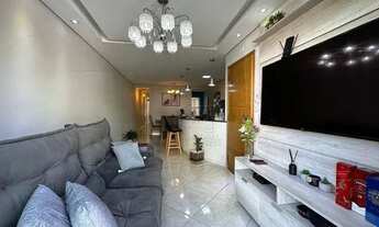 Imagem: Apartamento à venda, 80 m² por R$ 480.000,00