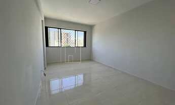 Imagem 2: Apartamento 4 quartos - Setor Aeroporto